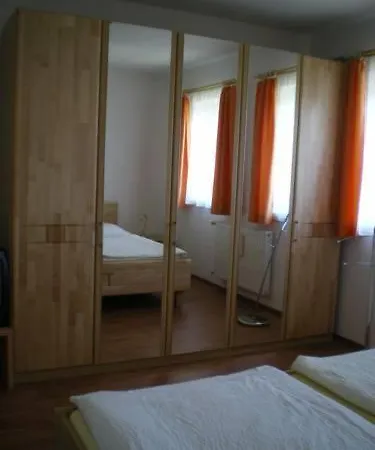 Liebmann Appartement