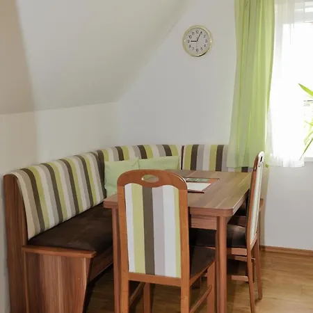 Liebmann Appartement *