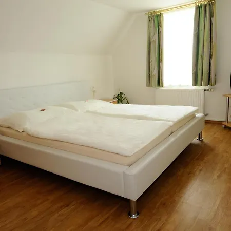 Liebmann Appartement