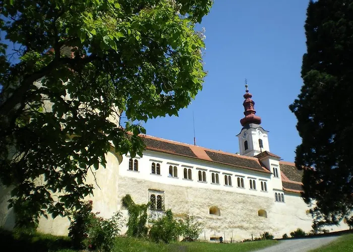 Liebmann דירה דויטשלנדסברג